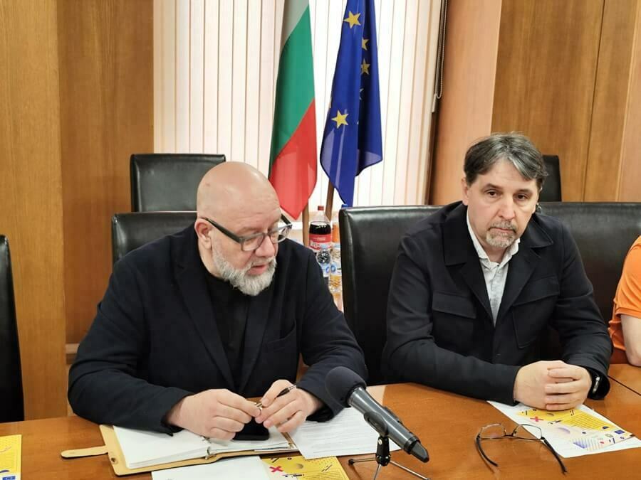 50% от уличното осветление вече е подменено