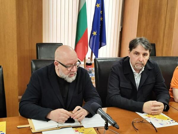 50% от уличното осветление вече е подменено