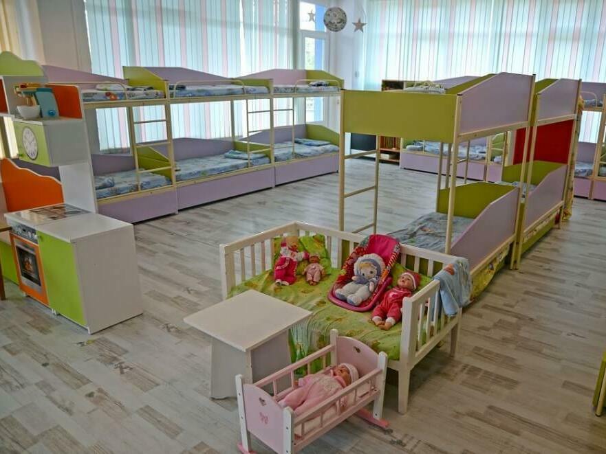 Свободни места в детските градини