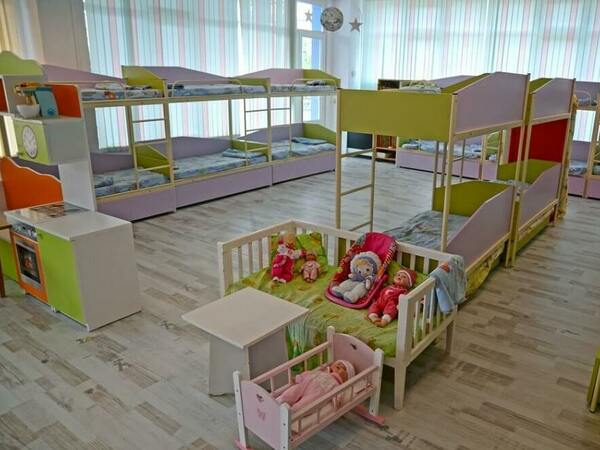 Свободни места в детските градини