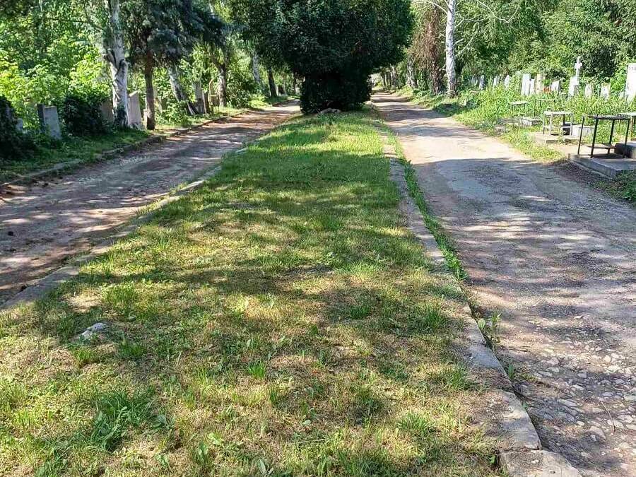 Автобуси за Задушница в Шумен