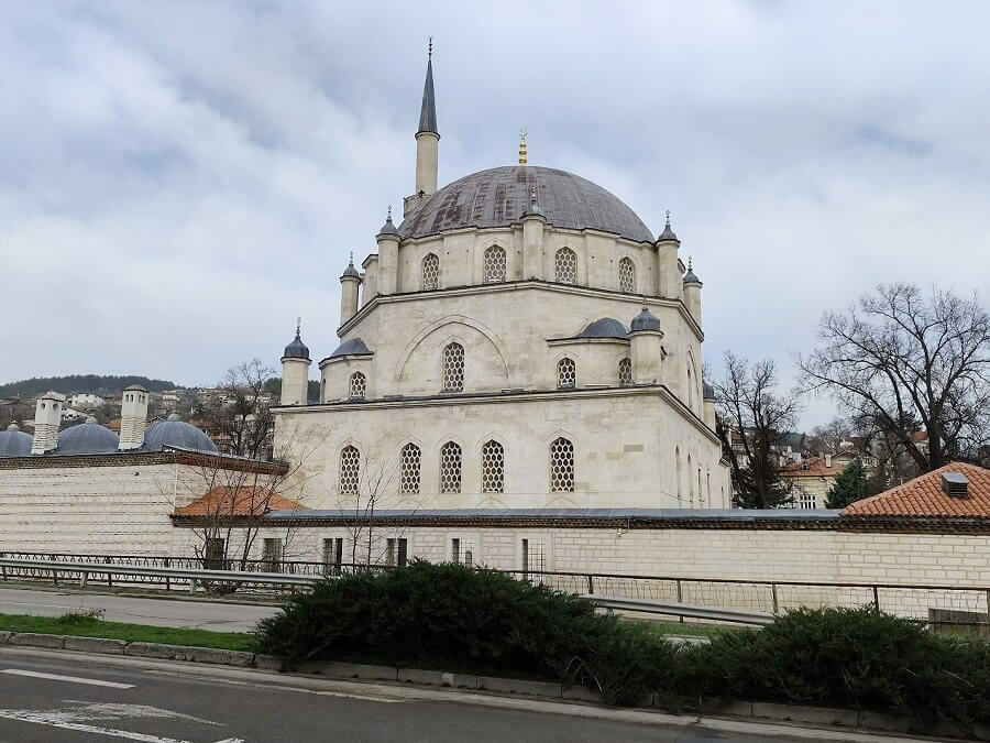 Мюсюлманите празнуват Курбан байрам