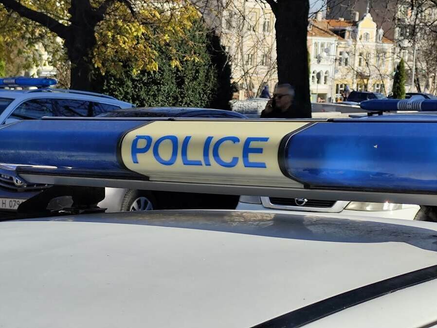 Затруднено движение между Радко Димитриево и Ивански