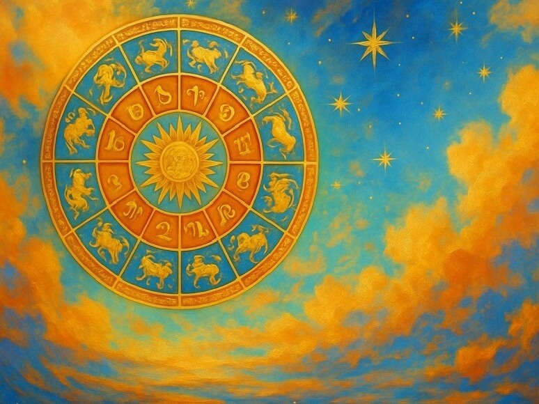 Седмичен хороскоп (9 юни – 15 юни)
