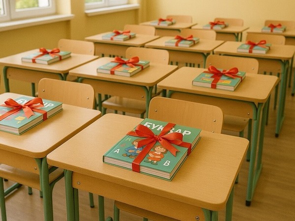 Започва приемът в първи клас