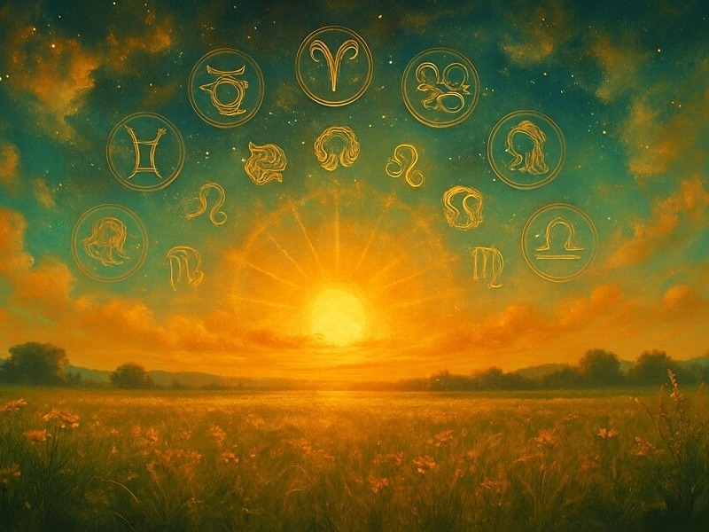 Какво вещаят звездите за 10 юли