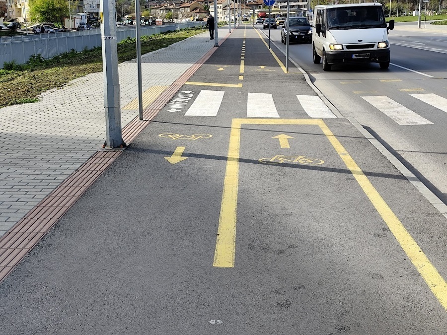 Започва акцията „Ваканция! Да пазим живота на децата на пътя!“