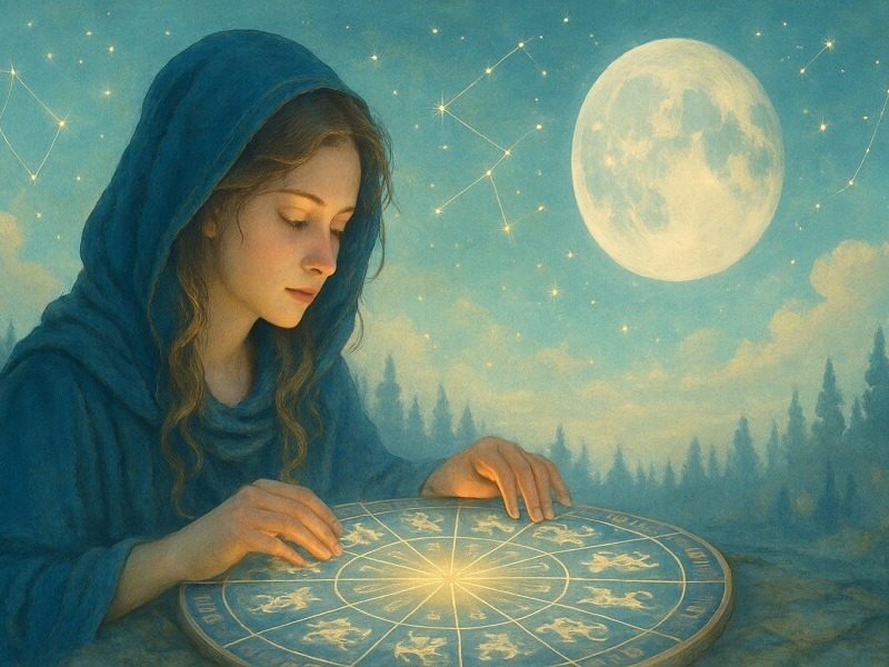 Какво вещаят звездите за 13 юни