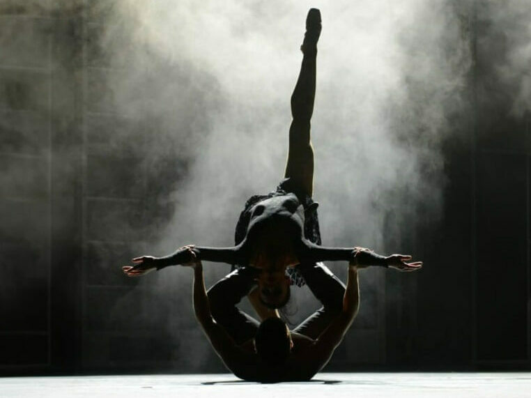 Балетът „Кармен“ гостува в Шумен