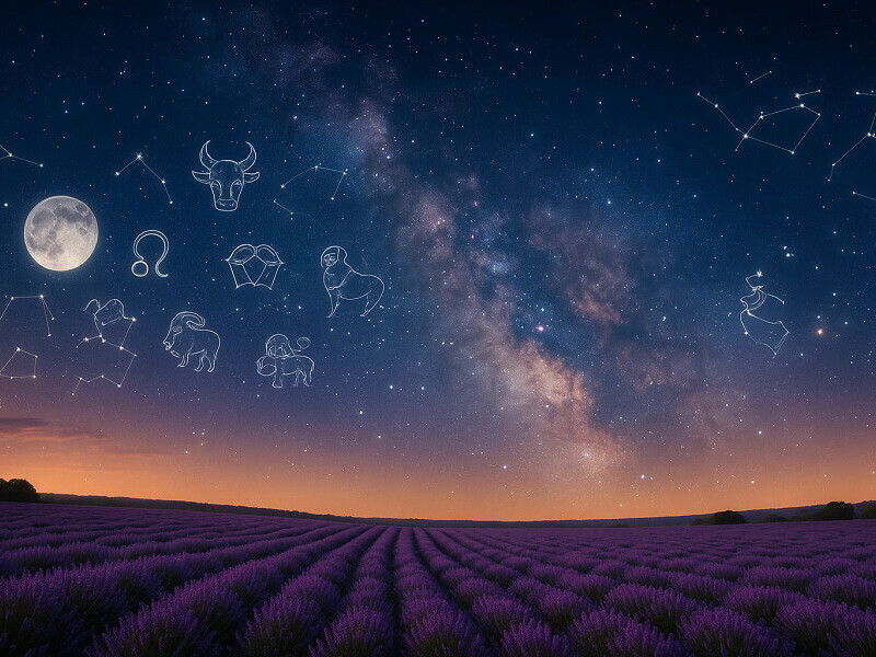 Седмичен хороскоп (23 юни – 29 юни)