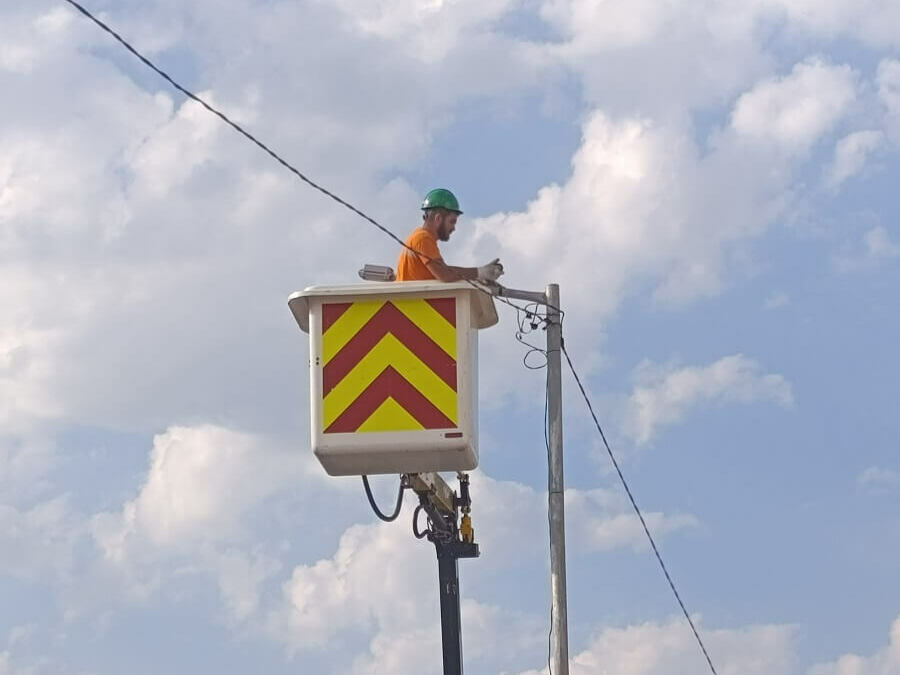 Двучасова забрана за движение по ул. „Цар Освободител“