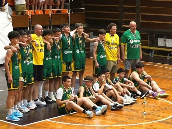 „Шумен“ шампион на Първа дивизия до 14 години