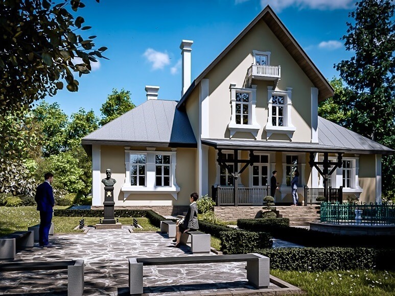 Безплатен транспорт за откриването на бюста на Батенберг