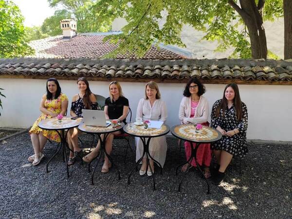 Туризмът в Шумен – преди и след появата на леопарда