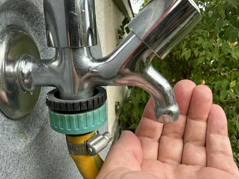 Плиска и две шуменски села без вода