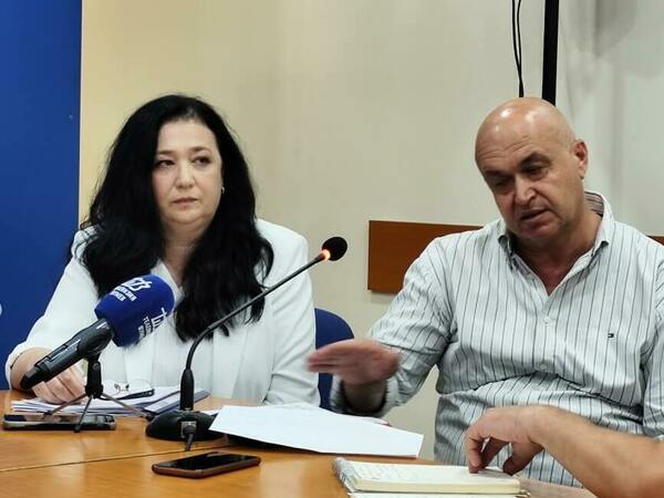 Няма да има конкурс за директор на Средното училище във Венец