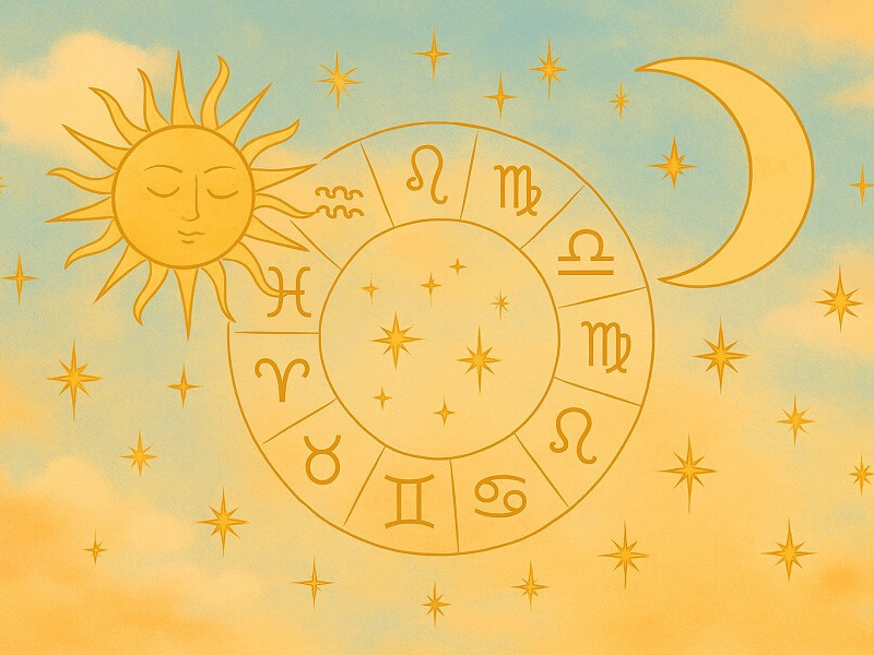 Какво вещаят звездите за 31 октомври