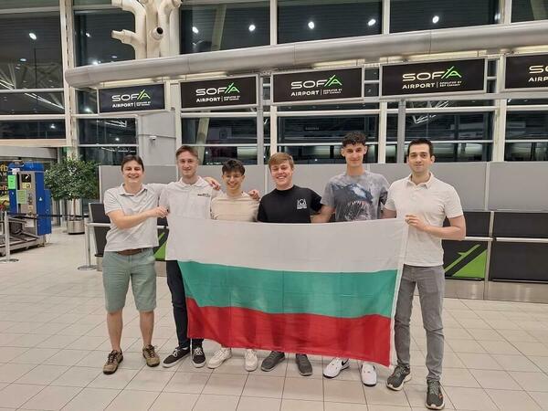 Поредно състезание за Даниел Койнов