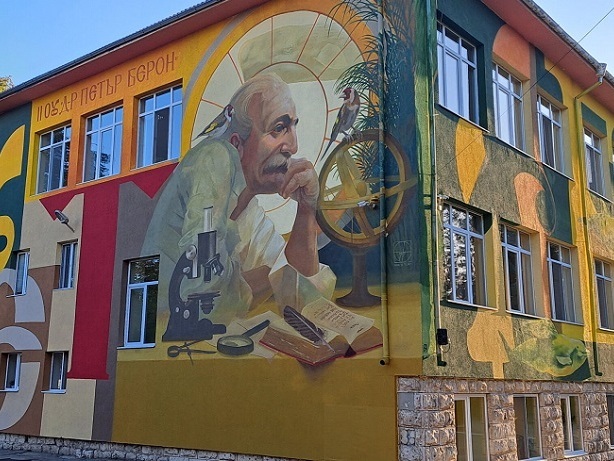 Започва кандидатстването в 8. клас 