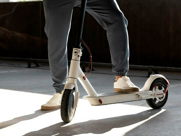 Спешно оперираха дете, паднало от тротинетка