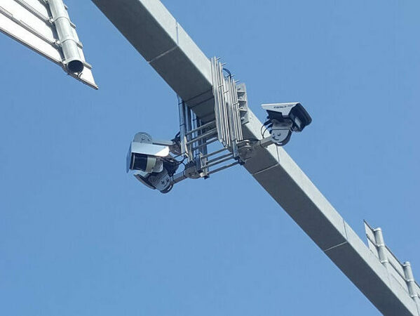 Ще засичат средна скорост между Шумен и Струйно