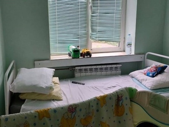 Четящи деца даряват за детското отделение в Шумен