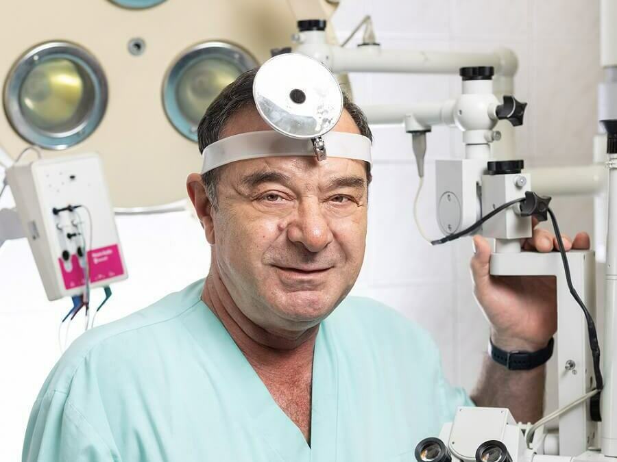 Кохлеарни импланти дават надежда на пациенти с увреден слух