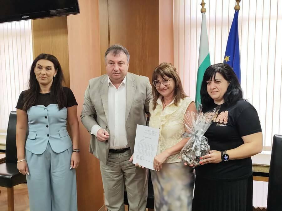 Деца с талант подкрепят инвитро фонда с близо 20 хиляди лева