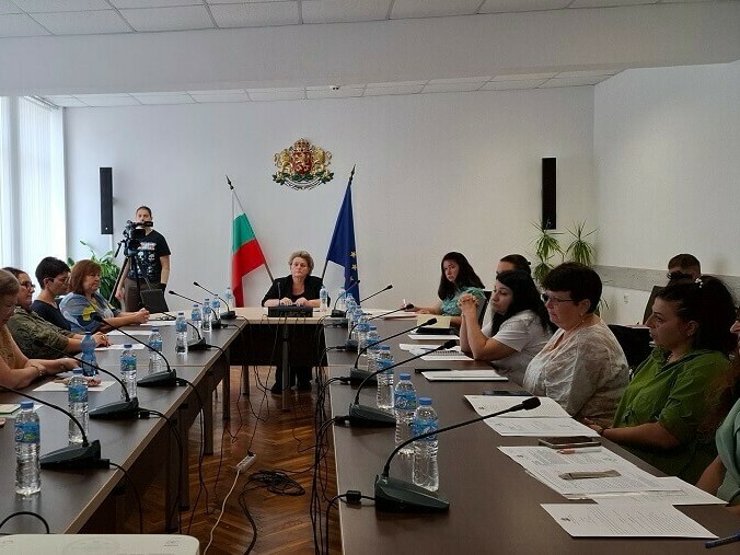 Санкции за родители, лишаващи децата си от образование