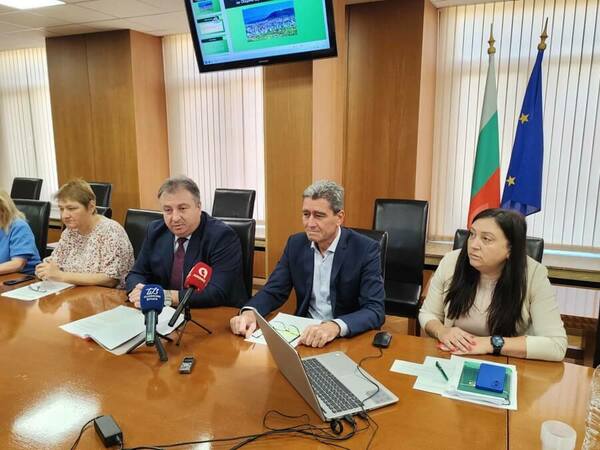 Актуализират бюджета заради дълбоките сондажи