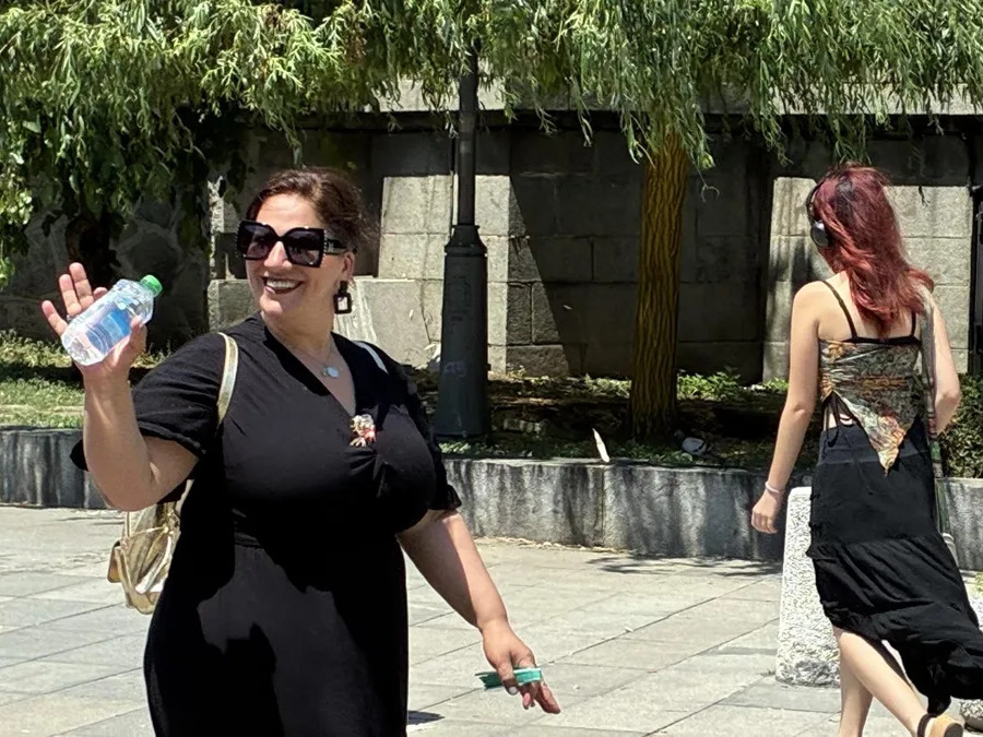 Три дни ще раздават вода в центъра на Шумен