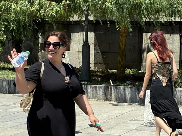 Три дни ще раздават вода в центъра на Шумен