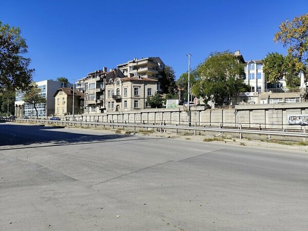 Ремонтът на бул. „Симеон Велики“ започва през август