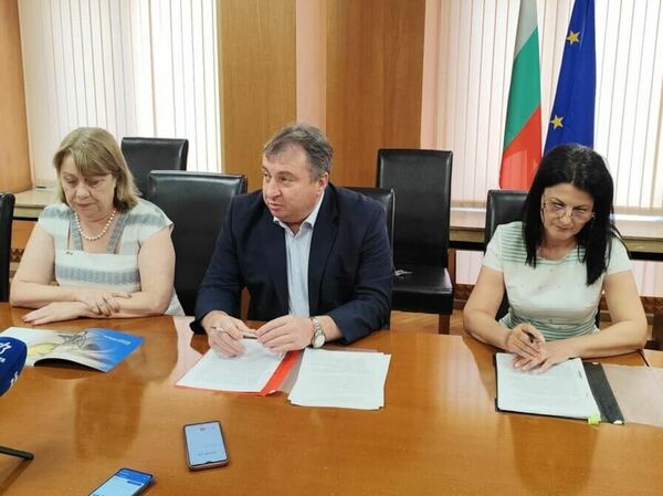 Развиват туризма в Шумен и Каспичан с над 4,8 млн. лв.