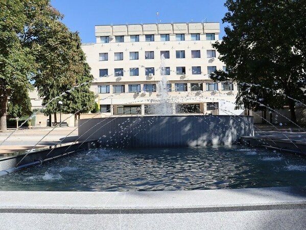 Нови пазар посреща хорове от три държави