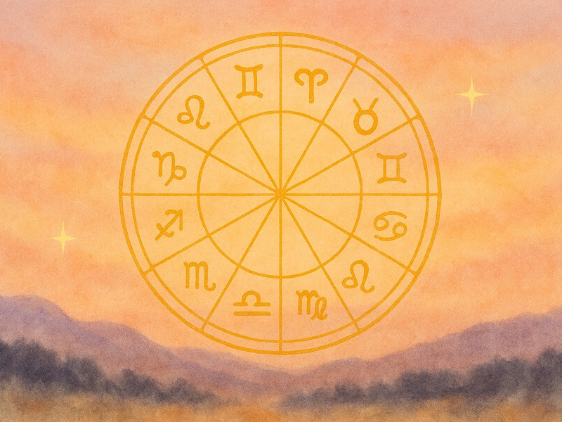 Седмичен хороскоп (4 август – 10 август)