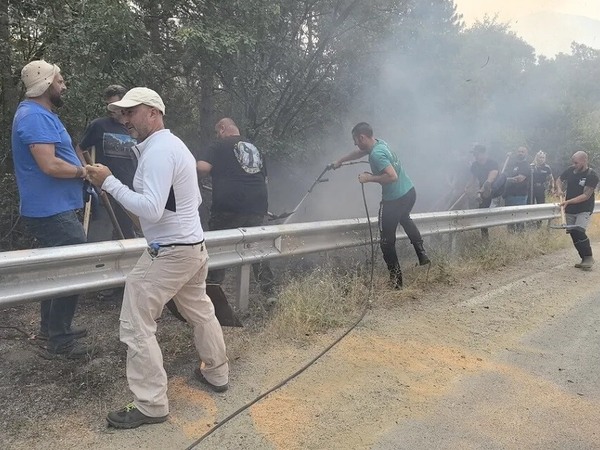 Набират желаещи за доброволното формирование