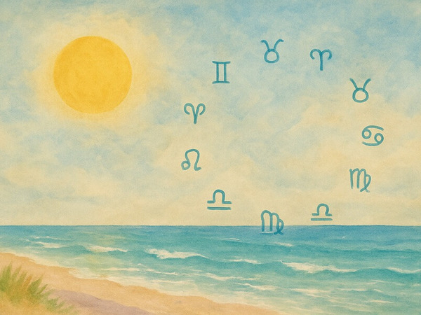 Уикендът за всяка зодия (9 август – 10 август)