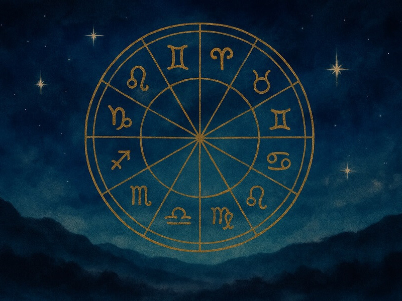 Какво вещаят звездите за 13 август