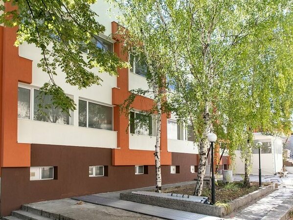 Министър дава старт на ремонта на Дома за възрастни