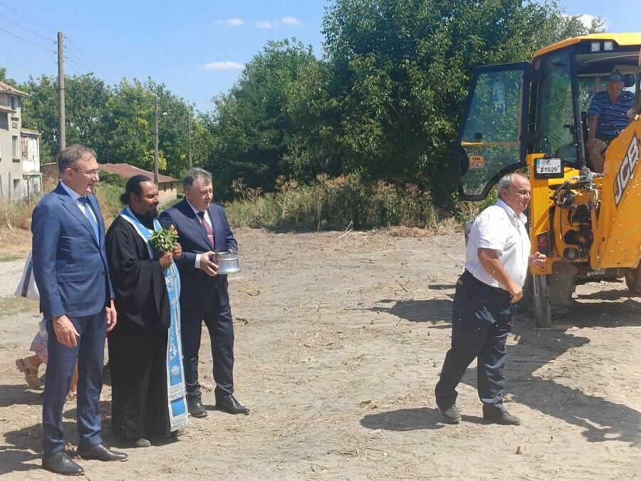 Нови и подобрени социални услуги в община Шумен