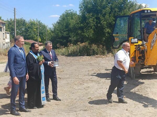 Нови и подобрени социални услуги в община Шумен