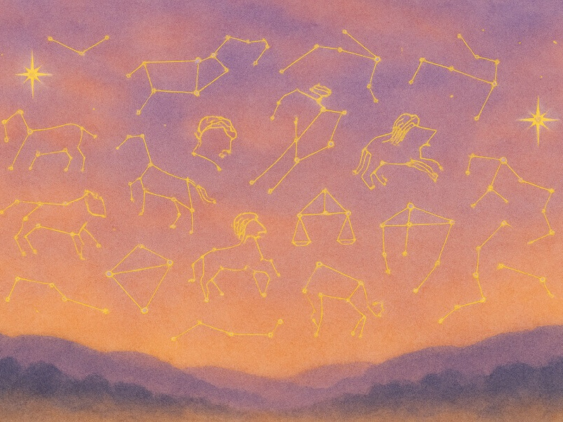 Седмичен хороскоп (18 август – 24 август)