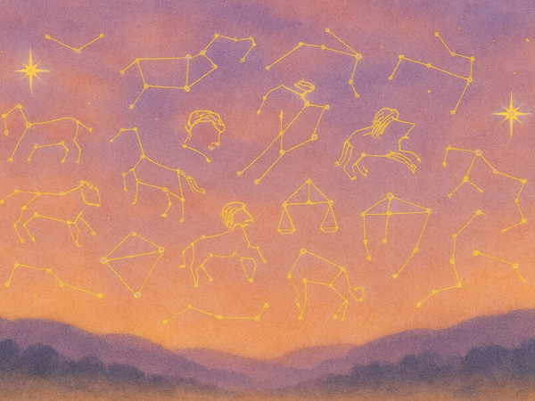 Седмичен хороскоп (18 август – 24 август)