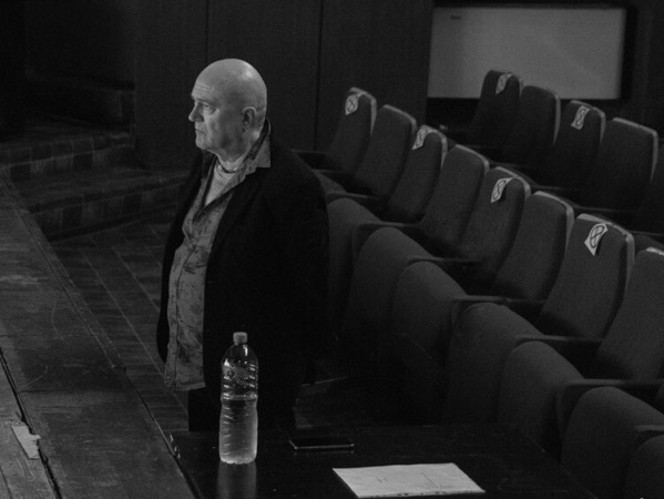 Почина бивш директор на шуменския театър