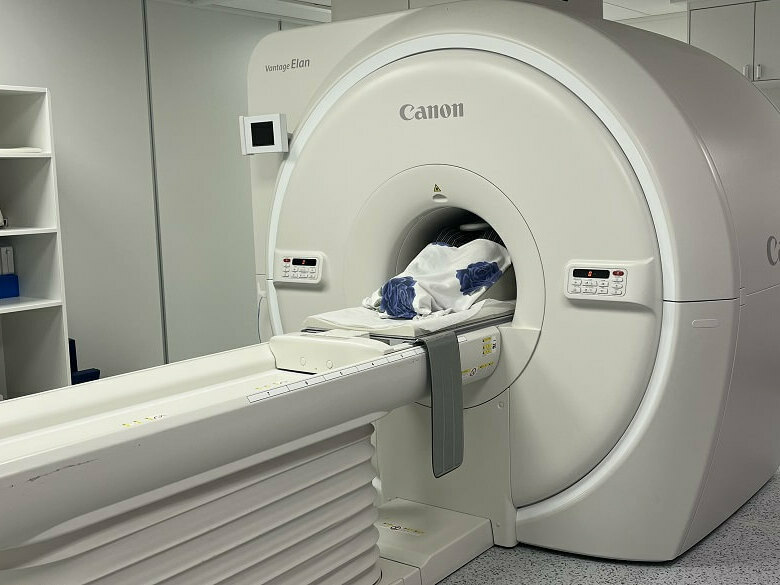 ЯМР апаратът в МБАЛ – Шумен работи на високи обороти