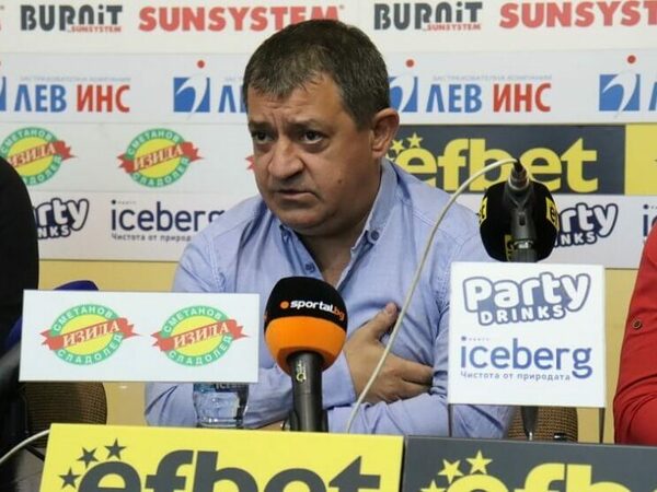 Предават на съд Иван Иванов и сина му