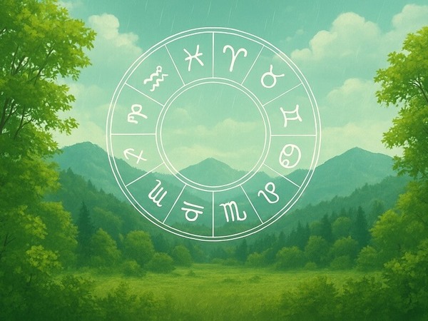 Седмичен хороскоп (25 август – 31 август)