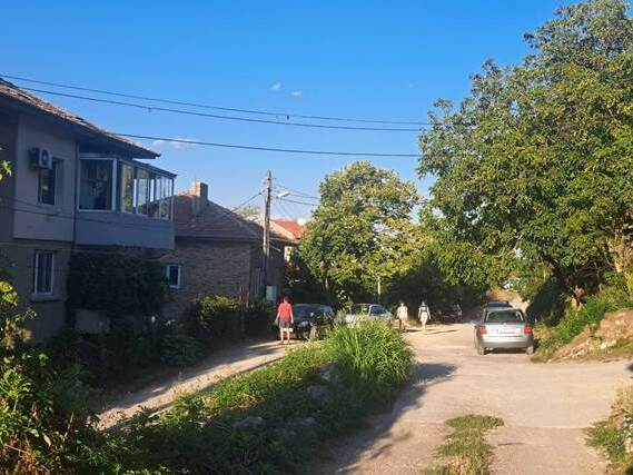 Ремонтират част от ул. „Владайско въстание“