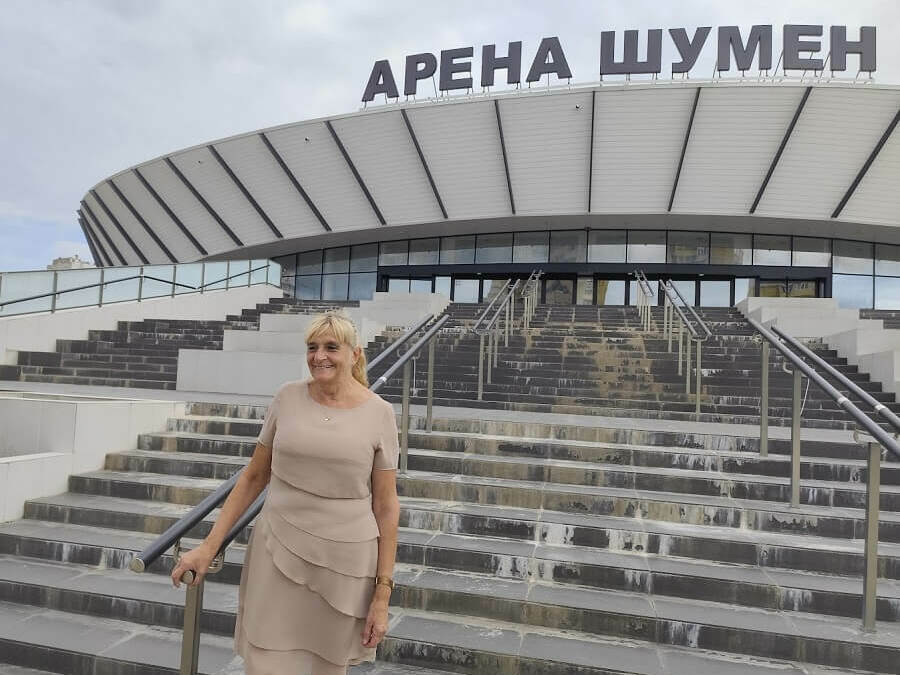 Шумен посреща елита на европейската информатика